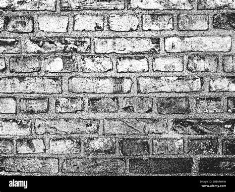 Grunge brick Stock Vector Images - Alamy