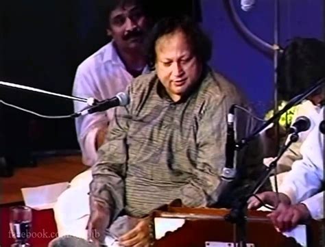 Ustad Nusrat Fateh Ali Khan - Live Concert # Part 9 - YouTube