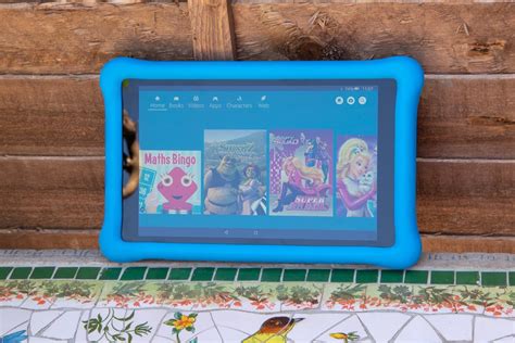 Top 8 Best Tablet For Kids To Buy In 2023