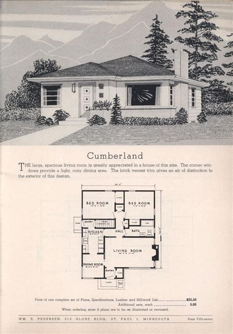 Practical homes, 10th ed. Sims House Plans, Modern House Plans, Small House Plans, House Floor ...