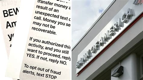 Bank of America imposters renew Zelle scam, telling victims 'ignore ...