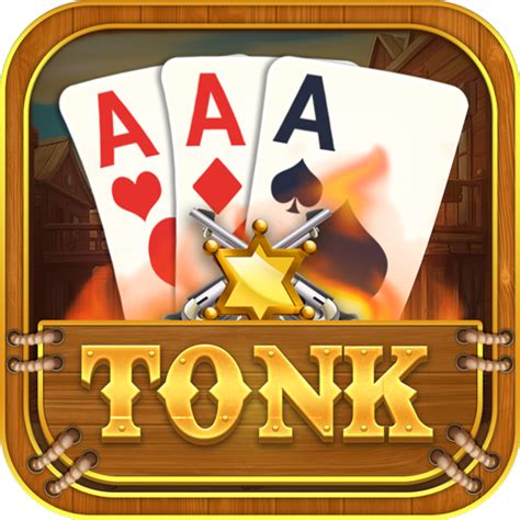 Tonk - The Card Game - Apps on Google Play