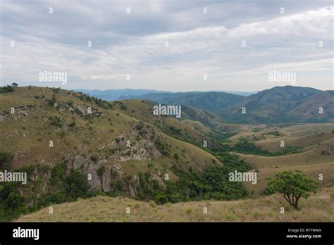 Barberton makhonjwa mountains hi-res stock photography and images - Alamy