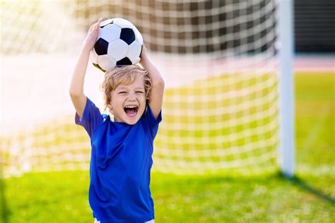 Soccer Skills Academy - for kids ages 2-12 in the Tri-Cities, WA