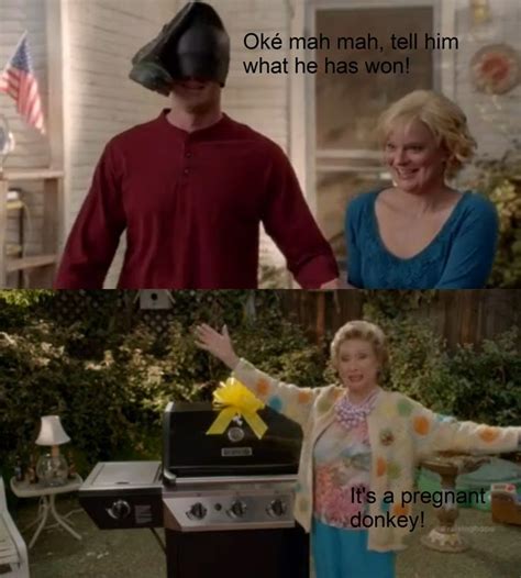 Virginia Raising Hope Quotes. QuotesGram