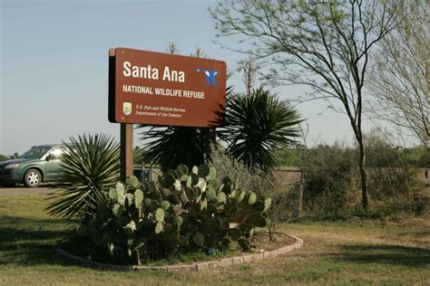 South Texans Protest Border Wall’s Likely Impact On Their Economy And ...