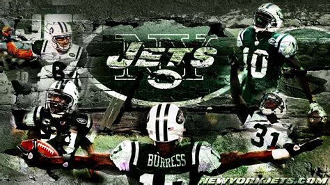 HD New York Jets Wallpapers - 2024 NFL Football Wallpapers