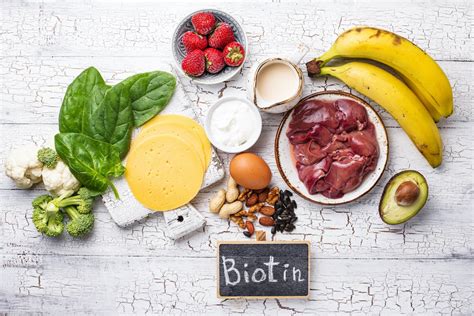 Biotin For Hair Loss: Why This Supplement Is Overhyped & Oversold