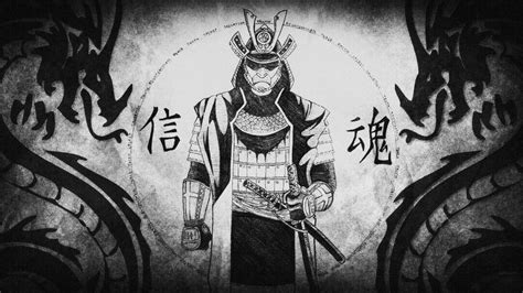 samurai wallpaper #samurai #Japan #dragon #1080P #wallpaper #hdwallpaper #desktop Samurai Jack ...