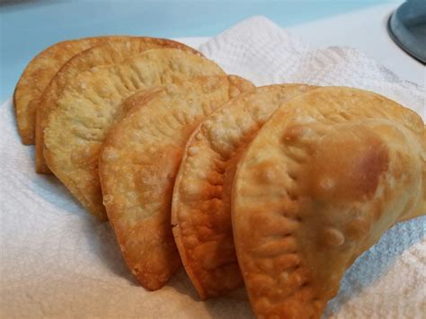 Puerto Rican Pastelillos (Empanadas) Recipe - Mommy Above All | Empanadas recipe, Pastelillos ...