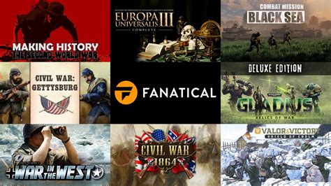 War Strategy Games | PC and Steam Keys | Page 7 | Fanatical