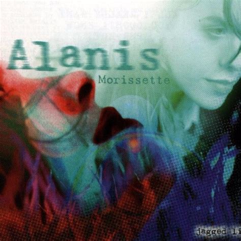 Stream Album selection Alanis Morissette: Jagged Little Pill by The ...