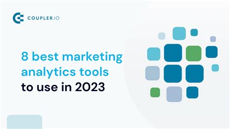 16 Best Marketing Analytics Tools to Use in 2024 | Coupler.io Blog