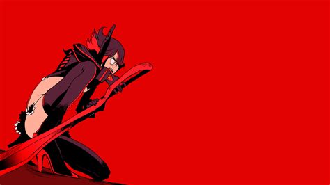 Kill La Kill Wallpaper 1366x768 (62+ images)