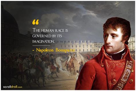 14 Napoleon Quotes On War, Virtue, Courage & Death