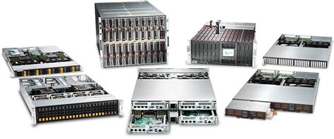 SuperServer® | Supermicro