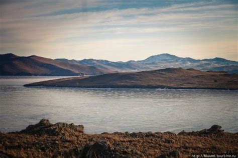 Frozen Lake Baikal - 12thBlog