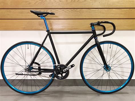 Chia sẻ hơn 85 xe đạp fixed gear cũ tuyệt vời nhất - NEC