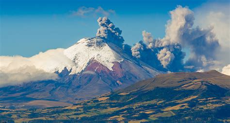 This volcano revealed its unique ‘voice’ after an eruption