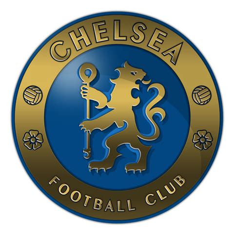 Transparent Chelsea Fc Badge Chelsea Logo Png Images Transparent ...