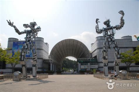 National Science Museum | 국립중앙과학관 : TRIPPOSE