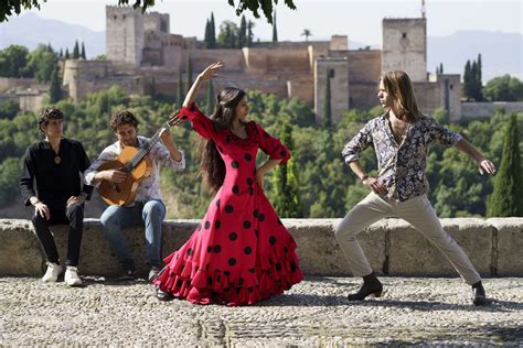 Andalusia's Flamenco Soul - Marriott Bonvoy Traveler EMEA