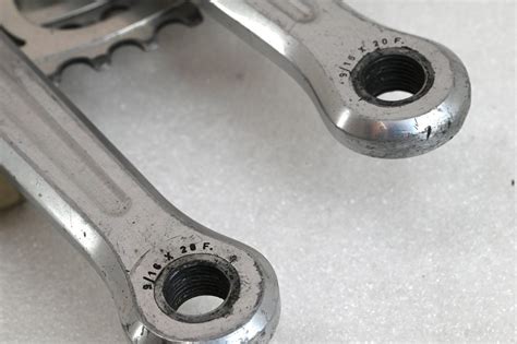 Campagnolo Record Triple Crankset 170 mm - Cicli Berlinetta