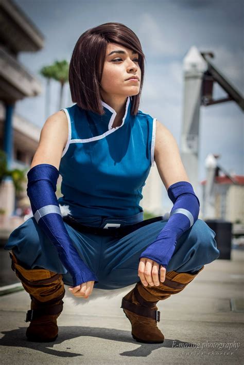 Korra Cosplay Cosplay Makeup, Cosplay Costumes, Halloween Costumes, Cosplay Ideas, Costume Ideas ...