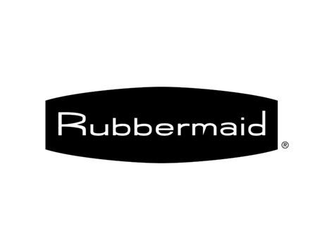 Rubbermaid Logo PNG Transparent & SVG Vector - Freebie Supply