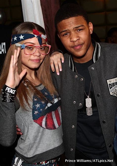 YBF KIDS: T.I.'s Son Messiah CELEBRATES His 13th BIRTHDAY | The Young ...