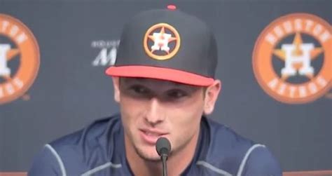 Alex Bregman reveals his interesting strategy for HR Derby