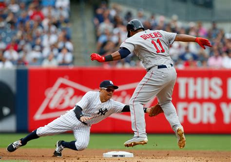 Yankees Vs Red Sox Rivalry Renewed Or Just Another Series?