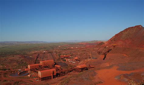 Rio Tinto invests $749 million in Pilbara iron ore mine - MINING.COM