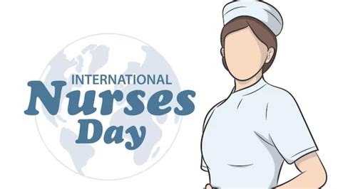 Happy Nurses Day 2023: Wishes, Messages, Whatsapp & Facebook Status, Quotes & More to Share on ...