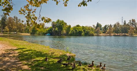 Whittier Narrows Park | Explore | Metrolink