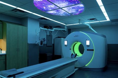 Methodist Hospital Stone Oak unveils new CT scanner | Community Impact