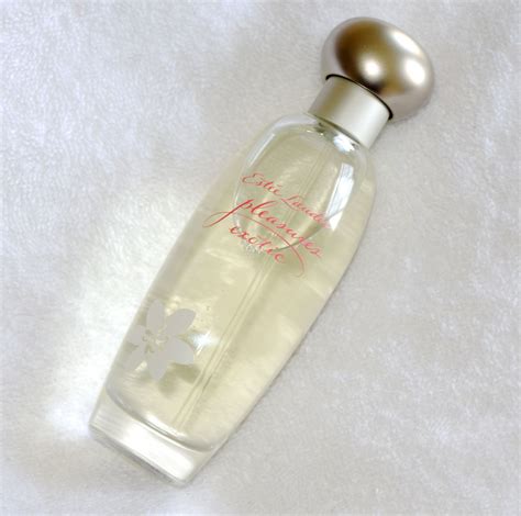 Estee Lauder Pleasures Exotic* - The Luxe List