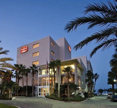 Residence Inn by Marriott St. Petersburg Treasure Island - 115 Photos ...