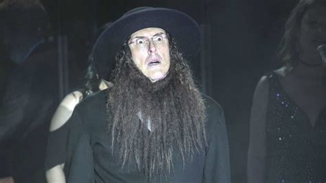 10 Musicians Who Refused to Let "Weird Al" Yankovic Parody Their Songs | Mental Floss