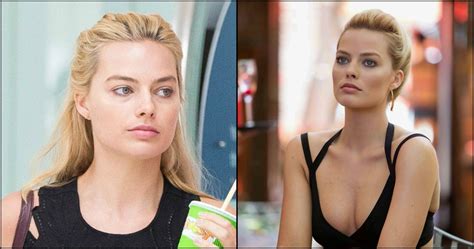 20 Celebs Who Look Beautiful With And Without Makeup | TheRichest