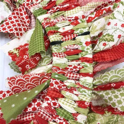 Jelly Roll Rag Wreath – Project Jelly Roll | Rag wreath, Rag wreath tutorial, Roll wreath