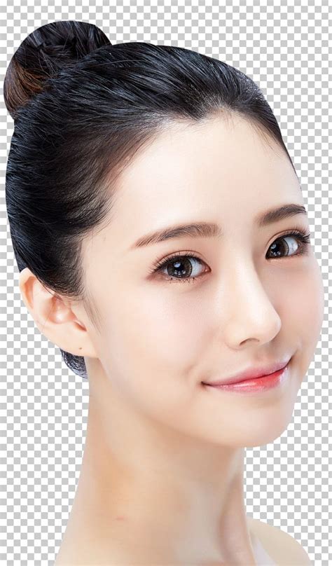 Rhinoplasty Nose Plastic Surgery Beauty PNG, Clipart, Aquiline Nose, Black Hair, Brown Hair ...