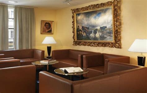 Adler Hotel Zurich