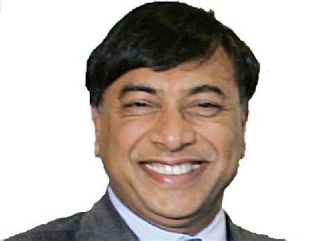 Lakshmi Mittal: Life & Lessons from Sultan of Steel, Career, Net Worth