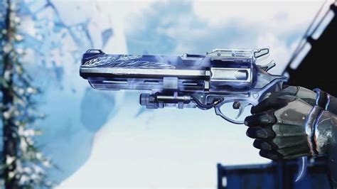 Hawkmoon now shoots infinite Paracausal bullets with this Destiny 2 glitch