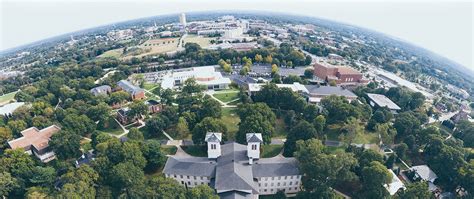 Wofford College | The Vision for Wofford in the World