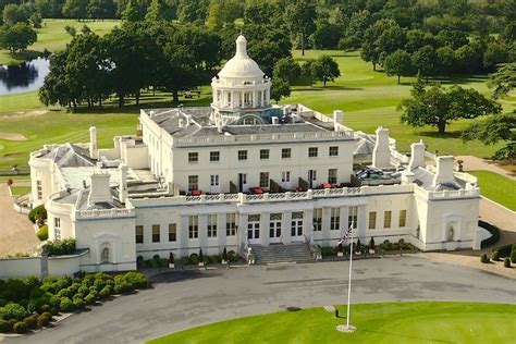 Stoke Park | Golf in London! | J-UK Golf