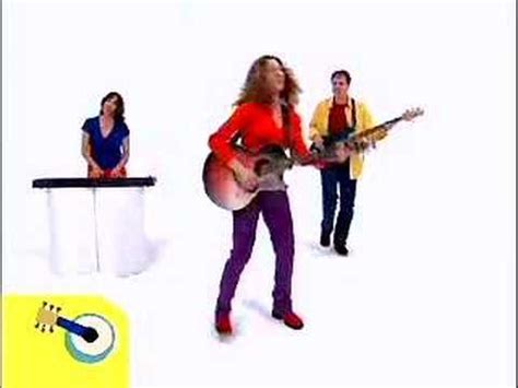 Laurie Berkner - We are the Dinosaurs Chords - Chordify