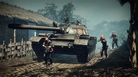 Battlefield: Bad Company 2 Vietnam on Steam