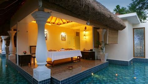 9 Best Ayurveda Resorts In Kerala For A Revitalising Retreat